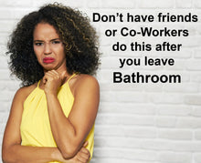 Load image into Gallery viewer, Bowl Scents Toilet spray for Home or Office. Prevents Nasty Poop smell, easy to use just spritz into the toilet water, it creates an odor blocking layer that traps stinky poop smells in the bowl. Now use any bathroom with confidence, no more waiting to get home.