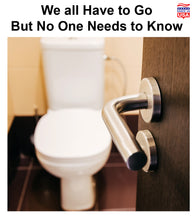 Load image into Gallery viewer, If you have to poop at work or a party be sure to keep Bowl Scents in your Purse or Pocket - Prevents nasty poop smell before it begins - Now no more shame or embarrassment