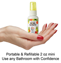 Load image into Gallery viewer, Bowl Scents Citrus | 2 oz Mini - Bowl Scents, LLC
