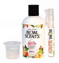 Load image into Gallery viewer, Sweet Citrus Refill 8 oz + Traveler - Bowl Scents, LLC