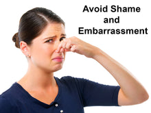 Load image into Gallery viewer, I stink and I should of used Bowl Scents before Pooping in my friends bathroom