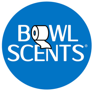 Bowl Scents Toilet Spray prevents nasty Poop smell - Easy to use just spritz, sit and go. Fits in pocket or purse great for travel, vacation, office, events or dating. Use at home for guest bathroom, perfect for family gatherings