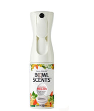Load image into Gallery viewer, Bowl Scents Pre-Toilet Spray in 360 mist bottle - blocks nasty odor in the Bathroom