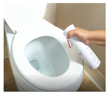 Load image into Gallery viewer, Bowl Scents Toilet Spray Traps Stinky Odor in the Bowl. Easy to use good for Home or Office