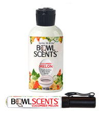 Load image into Gallery viewer, Sweet Citrus Traveler + 2 oz Refill - Bowl Scents, LLC