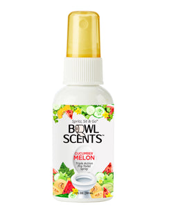 Bowl Scents Citrus | 2 oz Mini - Bowl Scents, LLC